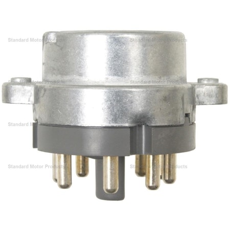 Standard Ignition Ignition Starter Switch, Us-697 US-697